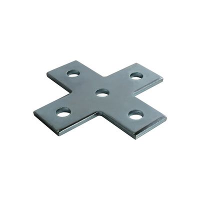 खरीदें Unistrut Flat T Bracket L Shape 1-5/8