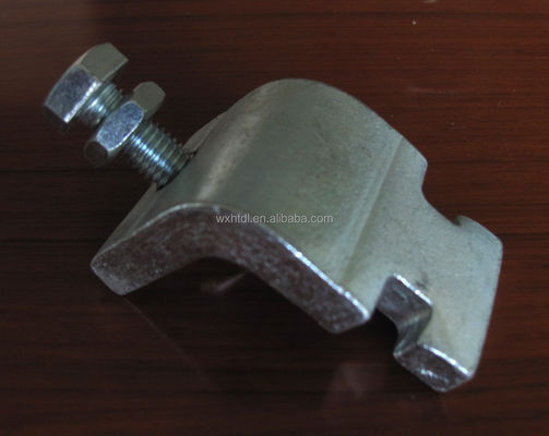 खरीदें ट्रे केबल बीम क्लैंप स्ट्राट चैनल बीयर केबल क्लिप online manufacture