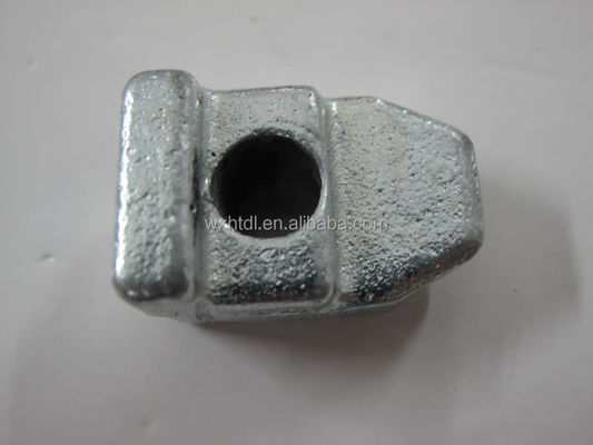 खरीदें भारी शुल्क विद्युत कंडक्ट बीम क्लैंप सीढ़ियाँ प्रकार online manufacture