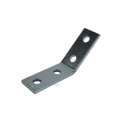 खरीदें Stainless Steel Unistrut Channel Fittings 6mm Thickness online manufacture
